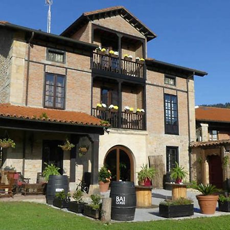 La Casona De Rudagueera Hotel Rudaguera Luaran gambar